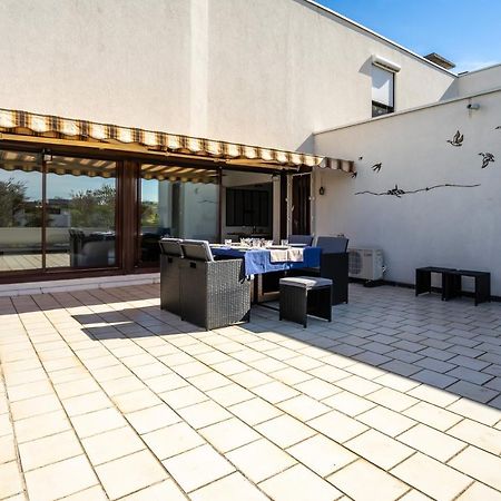 Les Terrasses De La Vallee Champs-Sur-Marne Exterior photo
